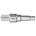 KLUCZ DO ŚRUBUNKÓW 1/2'' KLUCZ DO ŚRUBUNKÓW 1/2''