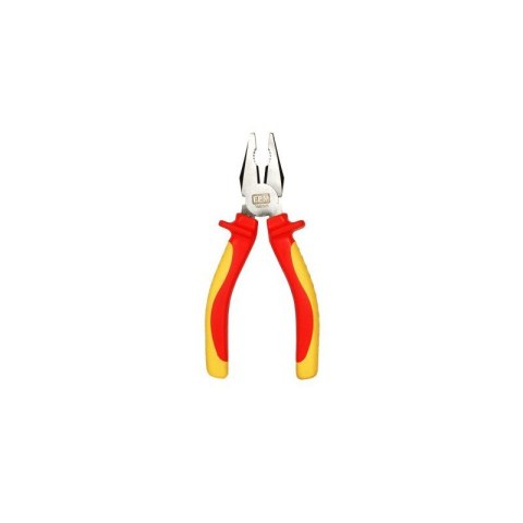 KOMBINERKI IZOLOWANE 1000V 200MM