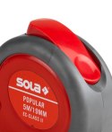 MIARA STALOWA ZWIJANA POPULAR 19MM 5M MIARA STALOWA ZWIJANA POPULAR 19MM 5M