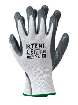 RĘKAWICE ROBOCZE RTENI_WS 8, GNITREX, ACTIVE FLEX