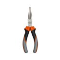 SZCZYPCE OKRĄGŁE 160MM SZCZYPCE OKRĄGŁE 160MM