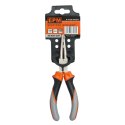 SZCZYPCE OKRĄGŁE 160MM SZCZYPCE OKRĄGŁE 160MM