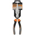 SZCZYPCE WYDŁUŻANE PROSTE 160MM SZCZYPCE WYDŁUŻANE PROSTE 160MM