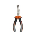 SZCZYPCE WYDŁUŻONE WYGIĘTE 160MM SZCZYPCE WYDŁUŻONE WYGIĘTE 160MM
