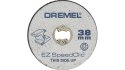 ZESTAW DO DREMEL SC690 TARCZE 10 SZT. + TRZPIEŃ ZESTAW DO DREMEL SC690 TARCZE 10 SZT. + TRZPIEŃ