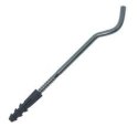 HAK DO MOCOWANIA GRZEJNIKA ŻELIWNEGO 9*230MM HAK DO MOCOWANIA GRZEJNIKA ŻELIWNEGO 9*230MM