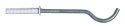 HAK DO MOCOWANIA GRZEJNIKA ŻELIWNEGO 9*230MM HAK DO MOCOWANIA GRZEJNIKA ŻELIWNEGO 9*230MM