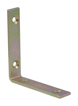 ŁĄCZNIK BUDOWLANY 100*100*20*4.0MM