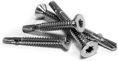 WKRĘT SAMOWIERTNY OCYNKOWANY TORX T30 6.3*70MM WKRĘT SAMOWIERTNY OCYNKOWANY TORX T30 6.3*70MM