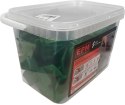 KLIPSY SYSTEM UKŁADANIA PŁYTEK EASY LEVELING 200SZT. 3MM