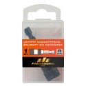 UCHWYT MAGNETYCZNO-ŚRUBOWY DO KOŃCÓWEK 1/4 UCHWYT MAGNETYCZNO-ŚRUBOWY DO KOŃCÓWEK 1/4
