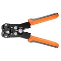 AUTOMATYCZNY ŚCIĄGACZ IZOLACJI CZOŁOWY 160MM AUTOMATYCZNY ŚCIĄGACZ IZOLACJI CZOŁOWY 160MM