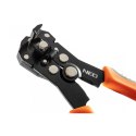AUTOMATYCZNY ŚCIĄGACZ IZOLACJI CZOŁOWY 160MM AUTOMATYCZNY ŚCIĄGACZ IZOLACJI CZOŁOWY 160MM