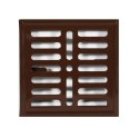 KRATKA METALOWA MALOWANA 14*21CM GRAFIT KRATKA METALOWA MALOWANA 14*21CM GRAFIT