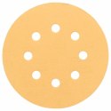 KRĄŻEK ŚCIERNY RW D125 G80 5PC. KRĄŻEK ŚCIERNY RW D125 G80 5PC.