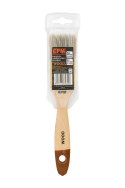 PĘDZEL ANGIELSKI PŁASKI WOOD 76MM - 3' PĘDZEL ANGIELSKI PŁASKI WOOD 76MM - 3'