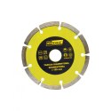 TARCZA DIAMENTOWA SEGMENTOWA 230MM TARCZA DIAMENTOWA SEGMENTOWA 230MM