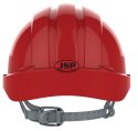 JSP HEŁM OCHRONNY KAS-EVO-3 C CZERWONY JSP HEŁM OCHRONNY KAS-EVO-3 C CZERWONY