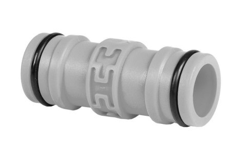 ŁĄCZNIK DWÓJNIK 1' DUŻY PRZEPŁYW