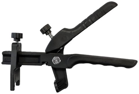 KLESZCZE DOCISKOWE SYSTEM UKŁADANIA PŁYTEK EASY LEVELING