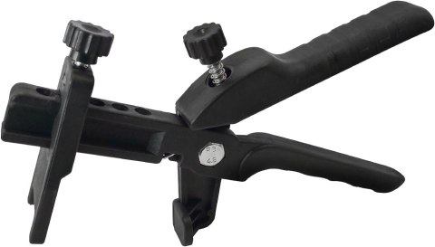 KLESZCZE DOCISKOWE SYSTEM UKŁADANIA PŁYTEK EASY LEVELING