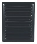 KRATKA METALOWA 175*220MM UCHWYT ROZPRĘŻNY GRAFIT KRATKA METALOWA 175*220MM UCHWYT ROZPRĘŻNY GRAFIT