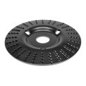 TARNIK SKOŚNY T-12 125 MM TARNIK SKOŚNY T-12 125 MM