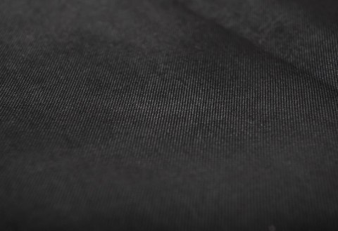 AGROWŁÓKNINA CZARNA 50G AGROSTOP 1.6*50M