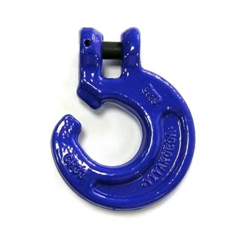 HAK ZRYWKOWY 7/8MM HZ10 LC60KN TITANOBOA KL.10