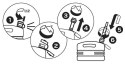 KANISTER 10L KANISTER 10L