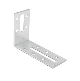 ŁĄCZNIK BUDOWLANY REGULOWANY 80*55*30*2.0