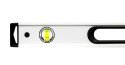 POZIOMICA PRO900 Z ELEKTRONICZNYM ODCZYTEM I MAGNESAMI 180CM POZIOMICA PRO900 Z ELEKTRONICZNYM ODCZYTEM I MAGNESAMI 180CM