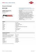 SZCZYPCE DO RUR ALIGATOR 400MM SZCZYPCE DO RUR ALIGATOR 400MM