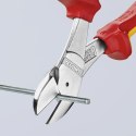 SZCZYPCE TNĄCE BOCZNE O ZWIĘKSZONYM PRZEŁOŻENIU 200MM SZCZYPCE TNĄCE BOCZNE O ZWIĘKSZONYM PRZEŁOŻENIU 200MM
