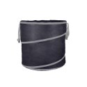 TORBA OGRODOWA 85 LITRÓW,DŁUGIE USZY, SKŁADANA, 180G/M2 TORBA OGRODOWA 85 LITRÓW,DŁUGIE USZY, SKŁADANA, 180G/M2
