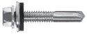 WKRĘT SAMOWIERTNY Z ŁBEM 6-KĄTNYM HWH 5.5*32MM Z EPDM 16MM WKRĘT SAMOWIERTNY Z ŁBEM 6-KĄTNYM HWH 5.5*32MM Z EPDM 16MM