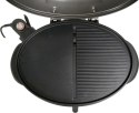 GRILL ELEKTRYCZNY 200-2400W GRILL ELEKTRYCZNY 200-2400W