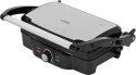 GRILL ELEKTRYCZNY STOŁOWY 1600W, 28*17CM GRILL ELEKTRYCZNY STOŁOWY 1600W, 28*17CM