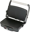 GRILL ELEKTRYCZNY STOŁOWY 1600W, 28*17CM GRILL ELEKTRYCZNY STOŁOWY 1600W, 28*17CM