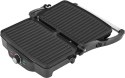GRILL ELEKTRYCZNY STOŁOWY 1600W, 28*17CM GRILL ELEKTRYCZNY STOŁOWY 1600W, 28*17CM