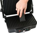 GRILL ELEKTRYCZNY STOŁOWY 1600W, 28*17CM GRILL ELEKTRYCZNY STOŁOWY 1600W, 28*17CM