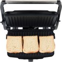 GRILL ELEKTRYCZNY STOŁOWY 1600W, 28*17CM GRILL ELEKTRYCZNY STOŁOWY 1600W, 28*17CM