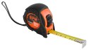 MIARA ZWIJANA RUBBER 3M*16MM MIARA ZWIJANA RUBBER 3M*16MM