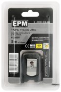 MIARA ZWIJANA RUBBER 3M*16MM MIARA ZWIJANA RUBBER 3M*16MM
