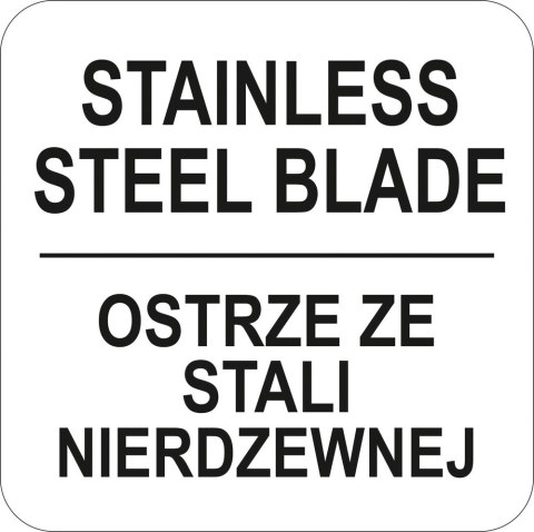 NÓŻ SKŁADANY 200MM RATOWNICZY