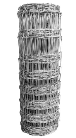 SIATKA LEŚNA 150/21/15 LIGHT 50MB