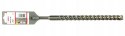 WIERTŁO DO MŁOTKÓW SDS+ PLUS-5X 22*400/450MM WIERTŁO DO MŁOTKÓW SDS+ PLUS-5X 22*400/450MM
