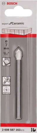 WIERTŁO DO SZKŁA I CERAMIKI CYL-9 SOFTCERAMIC 7*80MM WIERTŁO DO SZKŁA I CERAMIKI CYL-9 SOFTCERAMIC 7*80MM