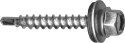 WKRĘT SAMOWIERTNY 4.8*55MM RAL 7024 WKRĘT SAMOWIERTNY 4.8*55MM RAL 7024