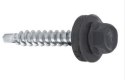 WKRĘT SAMOWIERTNY 4.8*55MM RAL 7024 WKRĘT SAMOWIERTNY 4.8*55MM RAL 7024